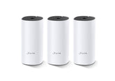 TP-Link DECO M4 AC1200 Whole Home Mesh Technology / Wi-Fi Booster (3-pac)
